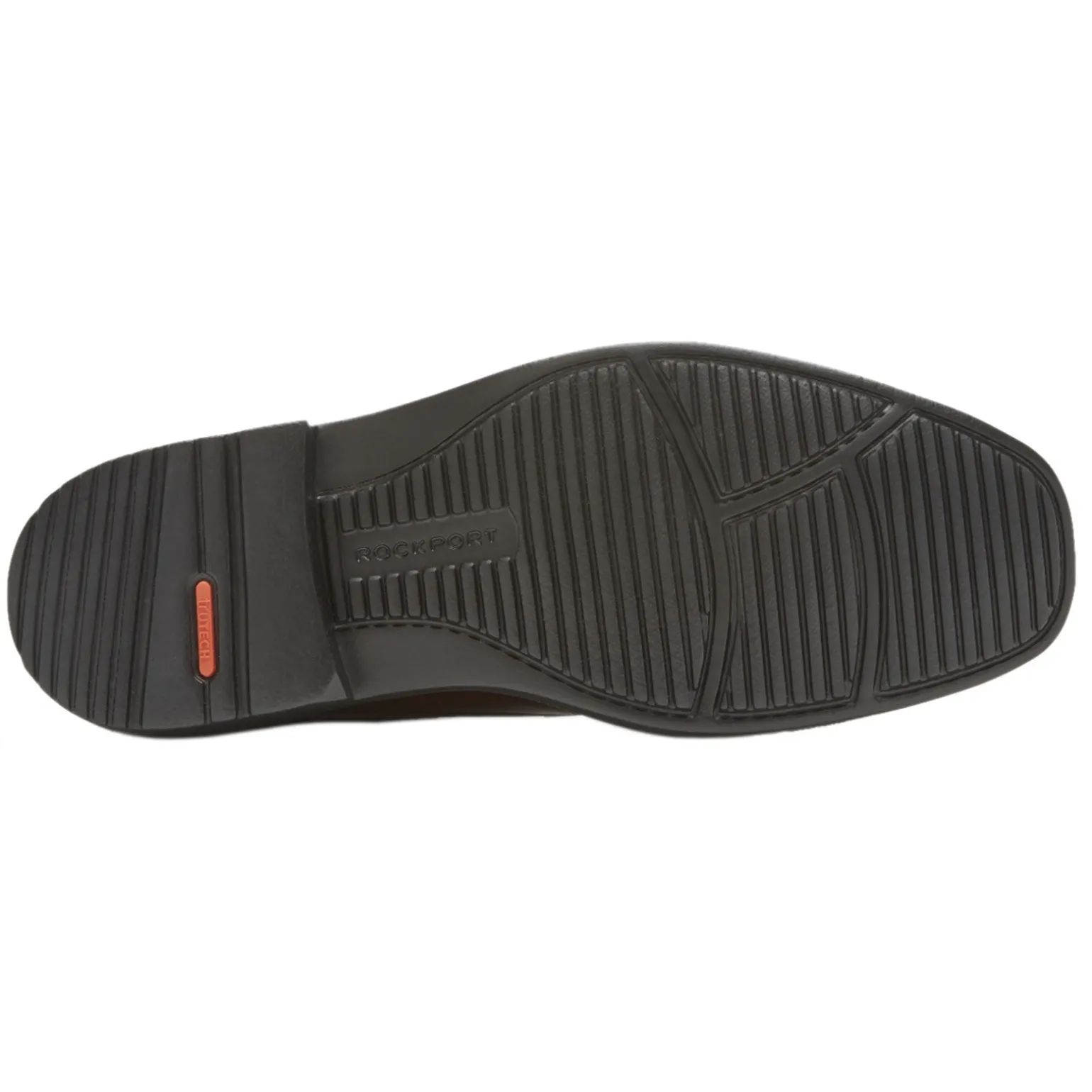 Rockport, Men's SI2 Apron Toe Oxford