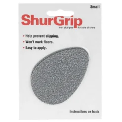 Shur Grips, Non Skid Shoe Pads