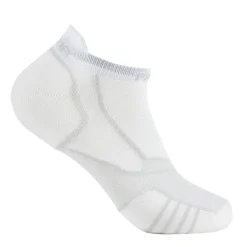 Thorlo Socks, Experia PROLITE Ultra-Light Cushion No-Show Tab Rocket Grip Socks - 1 Pair