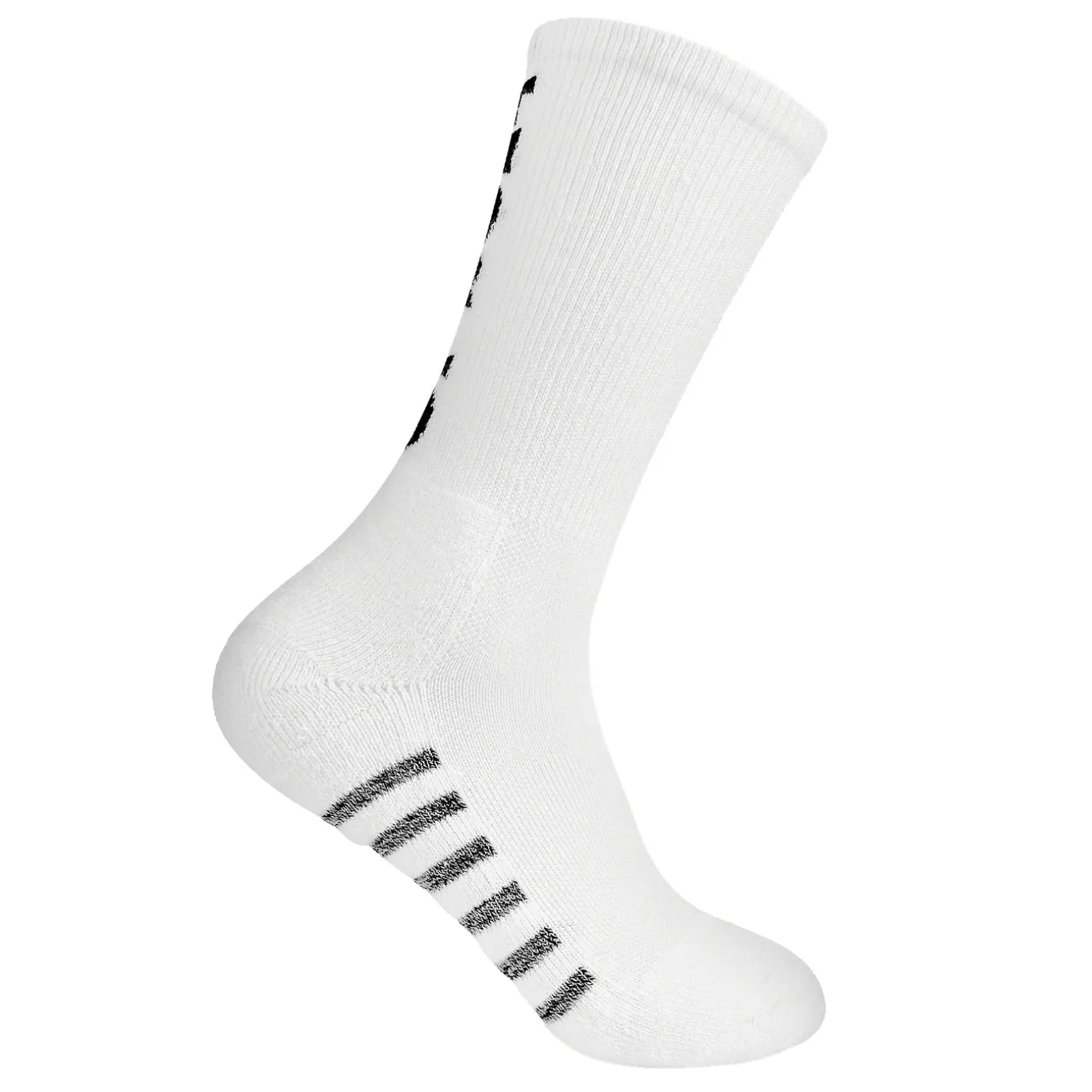 Thorlo Socks, Light Cushion Crew Pickleball Socks - 1 Pair