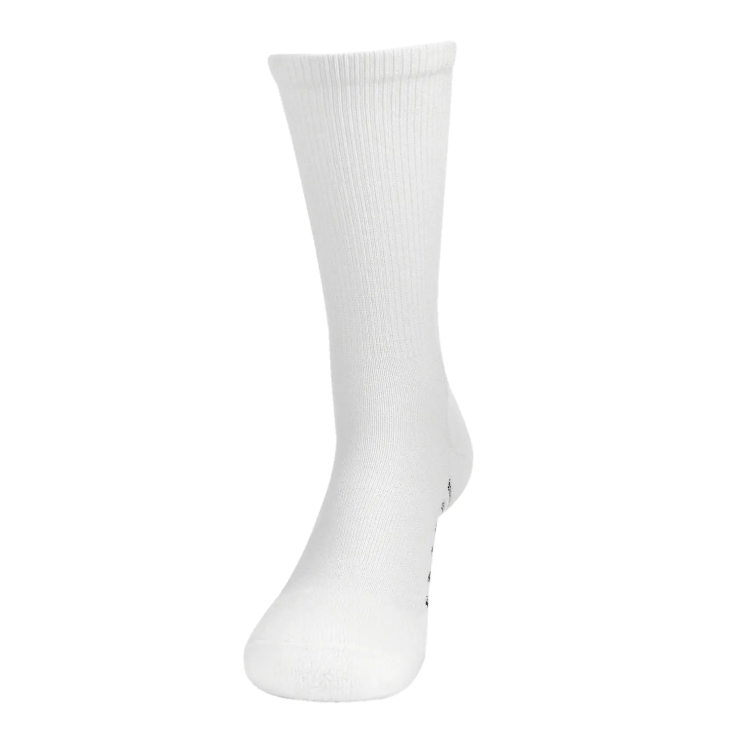 Thorlo Socks, Light Cushion Crew Pickleball Socks - 1 Pair