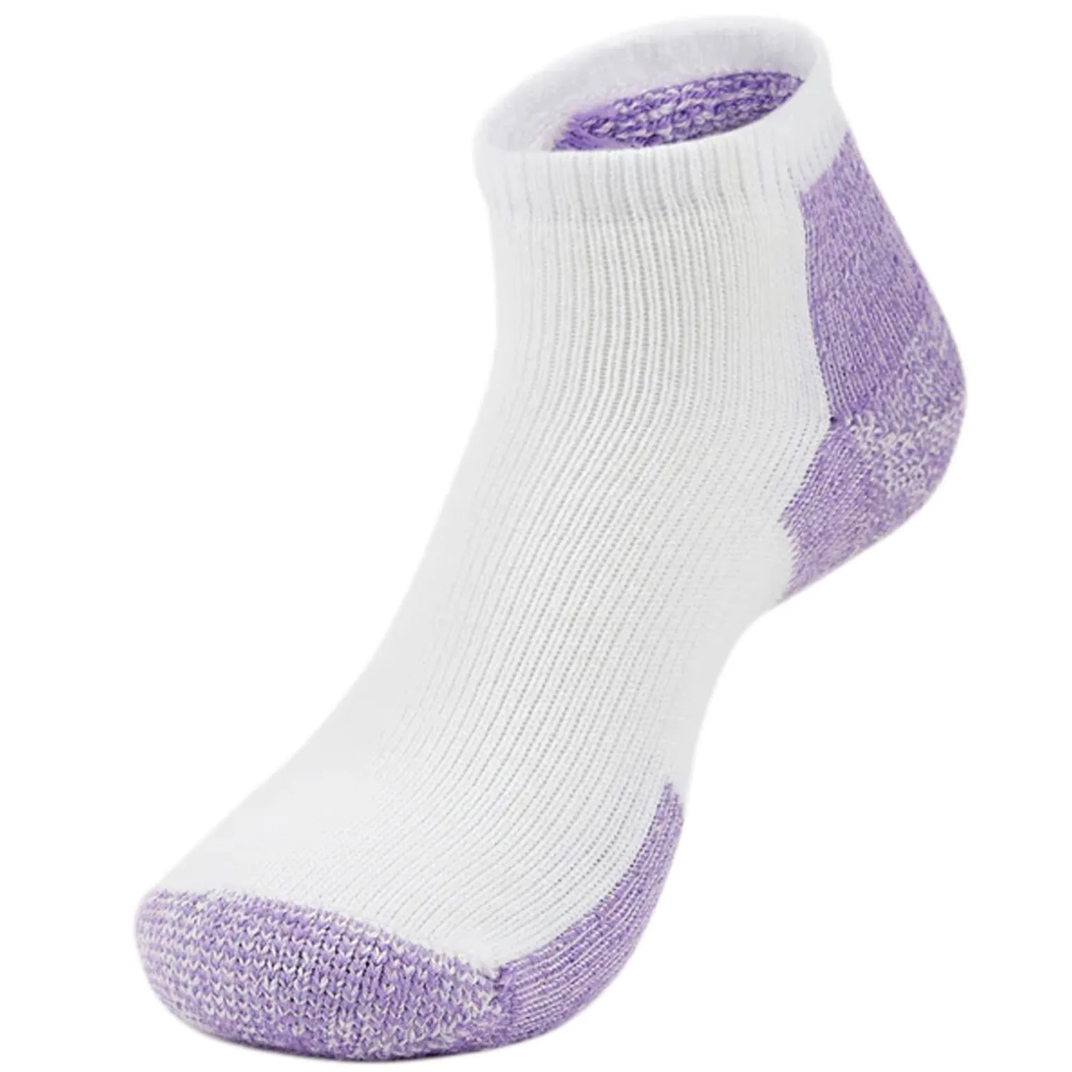 Thorlosocks, Maximum Cushion Low Cut Running Sock