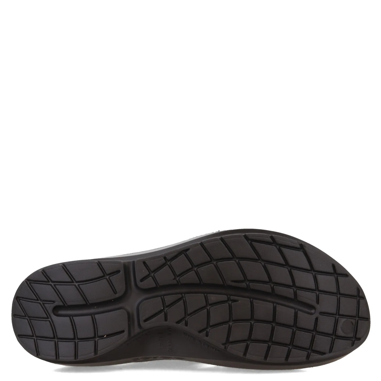 Unisex Oofos, OOcandoo Slip-On Recovery Shoe