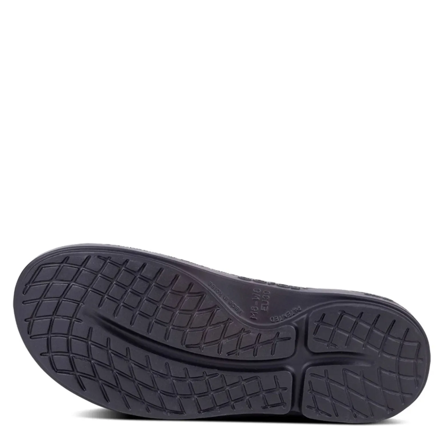 Unisex Oofos, OOCloog Clog