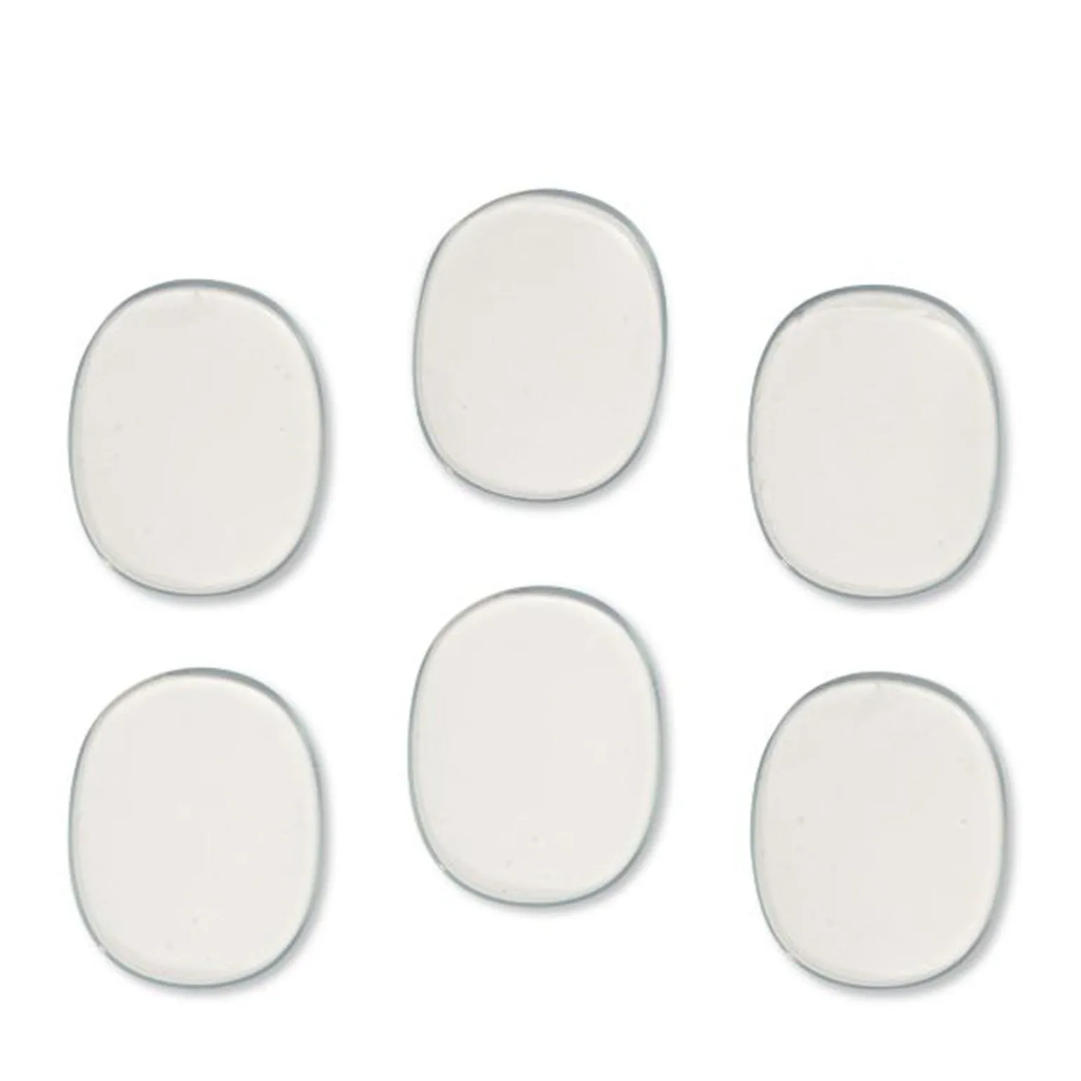 Unisex Sof Sole, Gel Soft Spots - 6 Pack