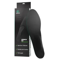 Unisex Spenco, RX Arch Cushion Insole