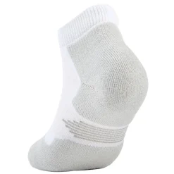 Unisex Thorlo Socks, Light Cushion Low-Cut Pickleball Socks - 1 Pair