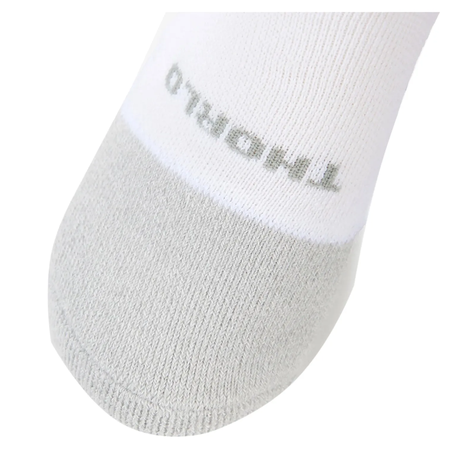 Unisex Thorlo Socks, Light Cushion Low-Cut Pickleball Socks - 1 Pair