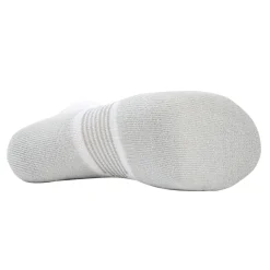 Unisex Thorlo Socks, Light Cushion Low-Cut Pickleball Socks - 1 Pair