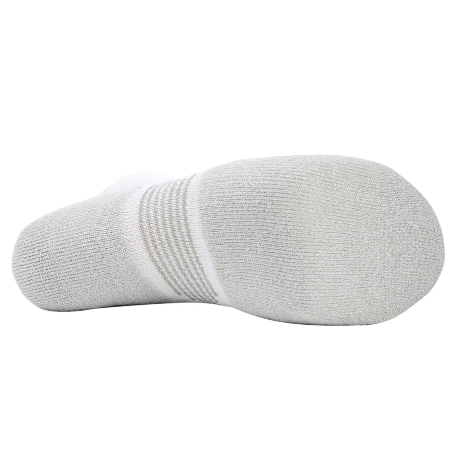 Unisex Thorlo Socks, Light Cushion Low-Cut Pickleball Socks - 1 Pair