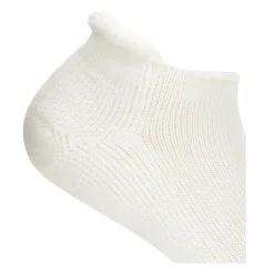 Unisex Thorlo, Tennis Maximum Cushion Rolltop - T Socks - Medium - 1 Pack