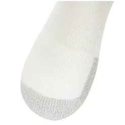 Unisex Thorlo, Tennis Maximum Cushion Rolltop - T Socks - Medium - 1 Pack