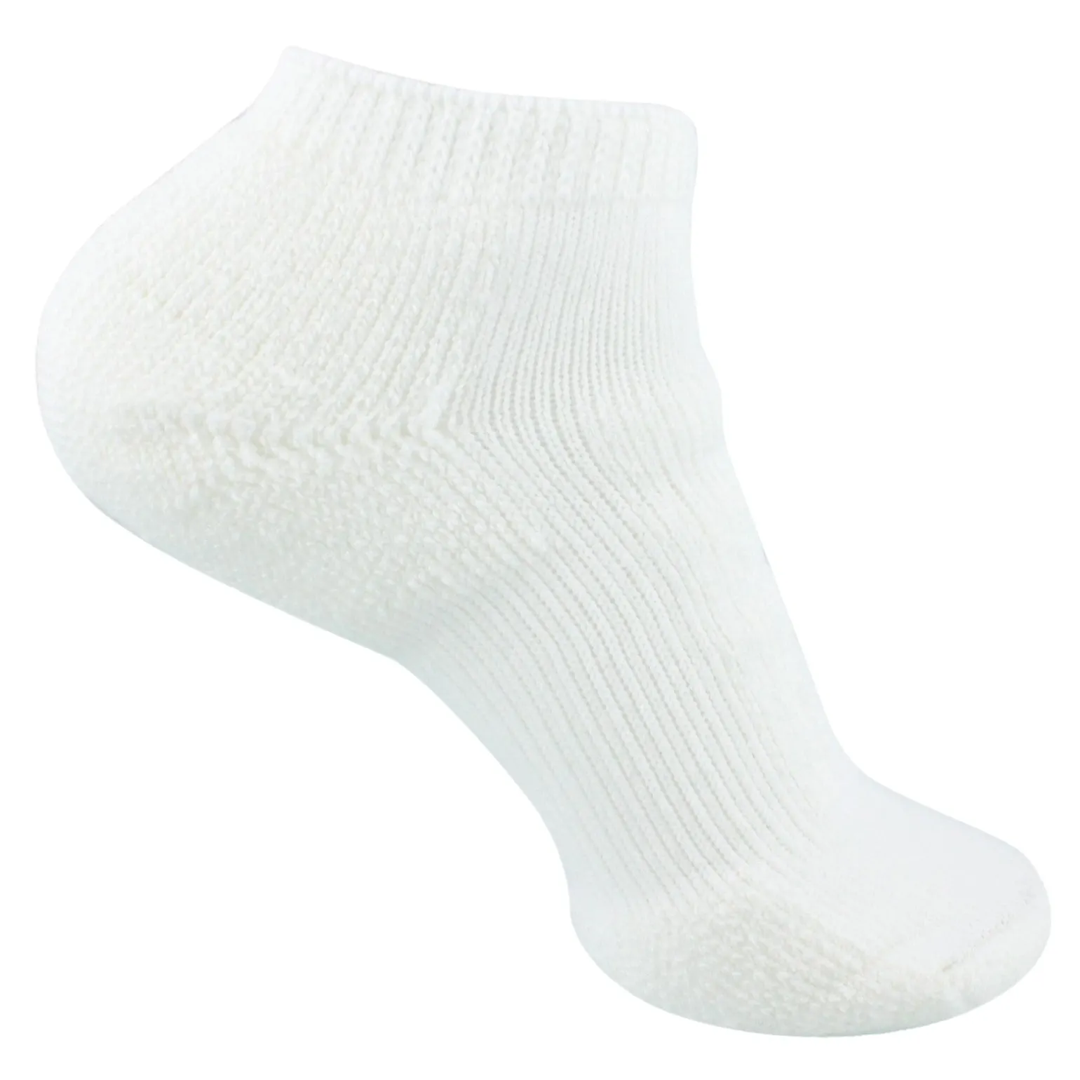 Unisex Thorlo, WMM Walking Socks - Large - 1 Pack
