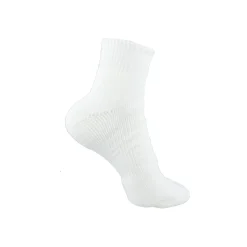 Unisex Thorlo, WMX Walking Socks - Large - 1 Pack