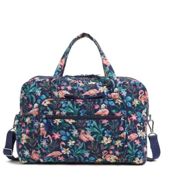 Vera Bradley, Weekender Travel Bag