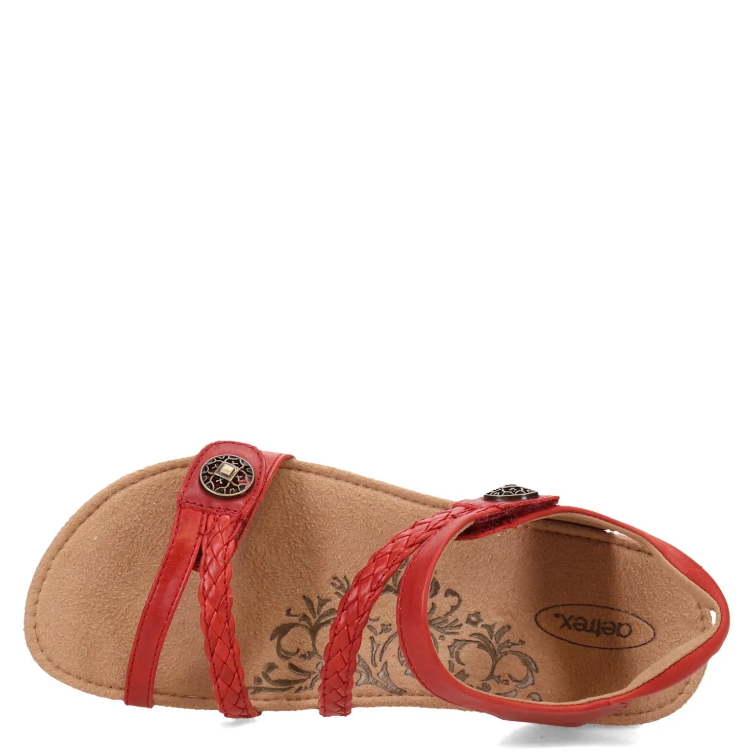 Women's Aetrex, Jillian Sandal