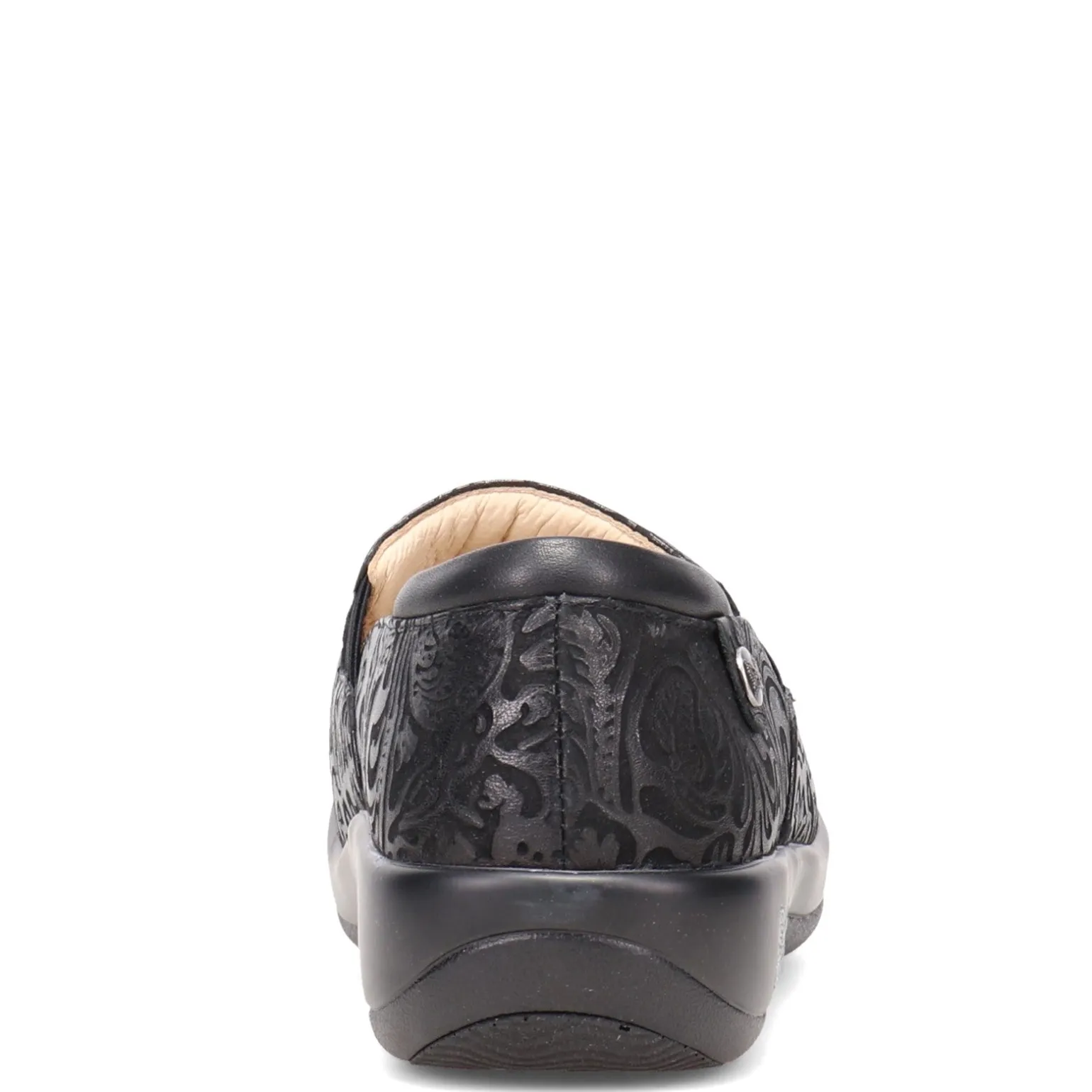 Women's Alegria, Keli Professional Clog