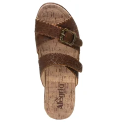 Women's Alegria, Sierra Sandal