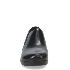 Women's Alegria, Skylar Noir Slip-On