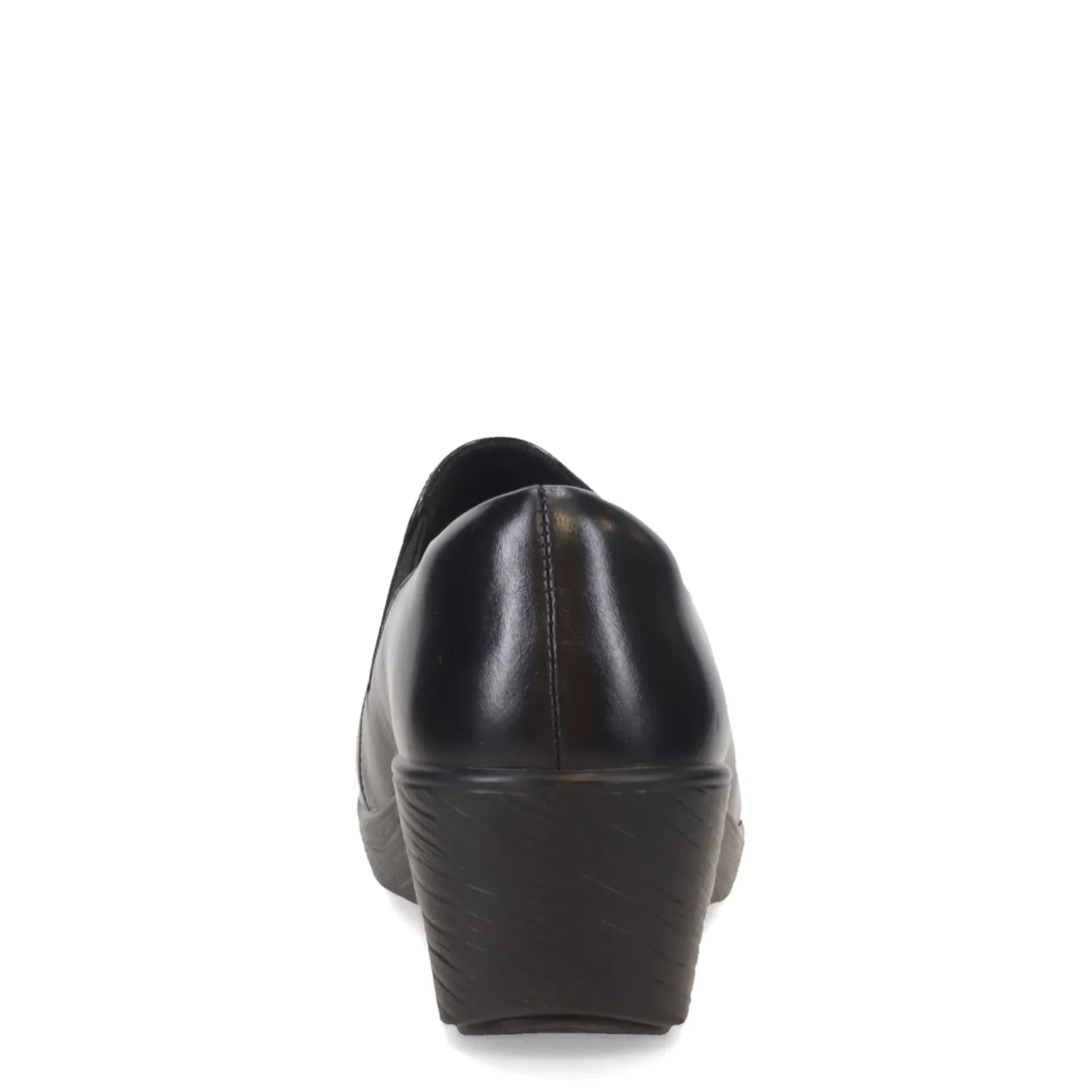 Women's Alegria, Skylar Noir Slip-On