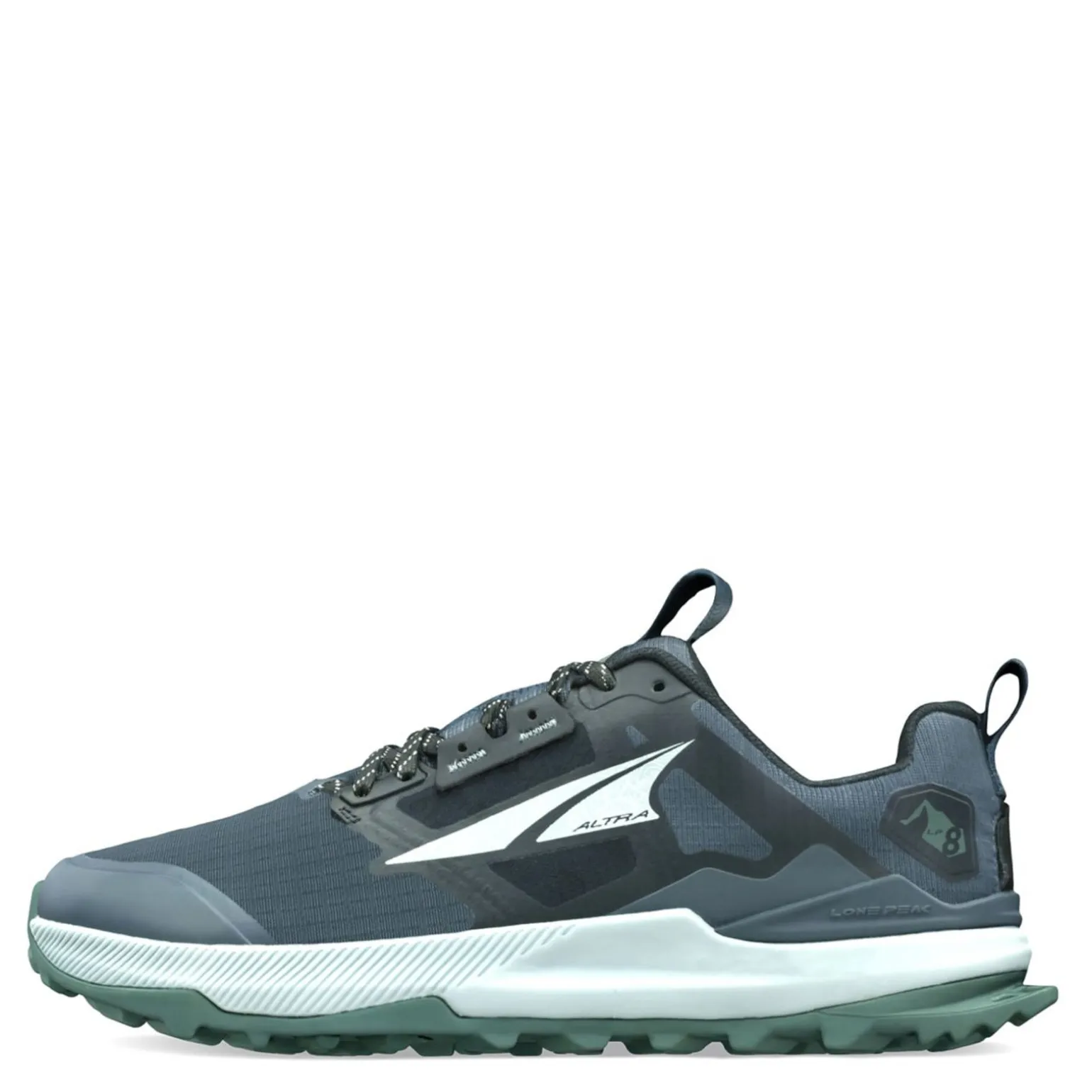 Women's Altra, Lone Peak 8 Trail Running Shoe - Wide Width