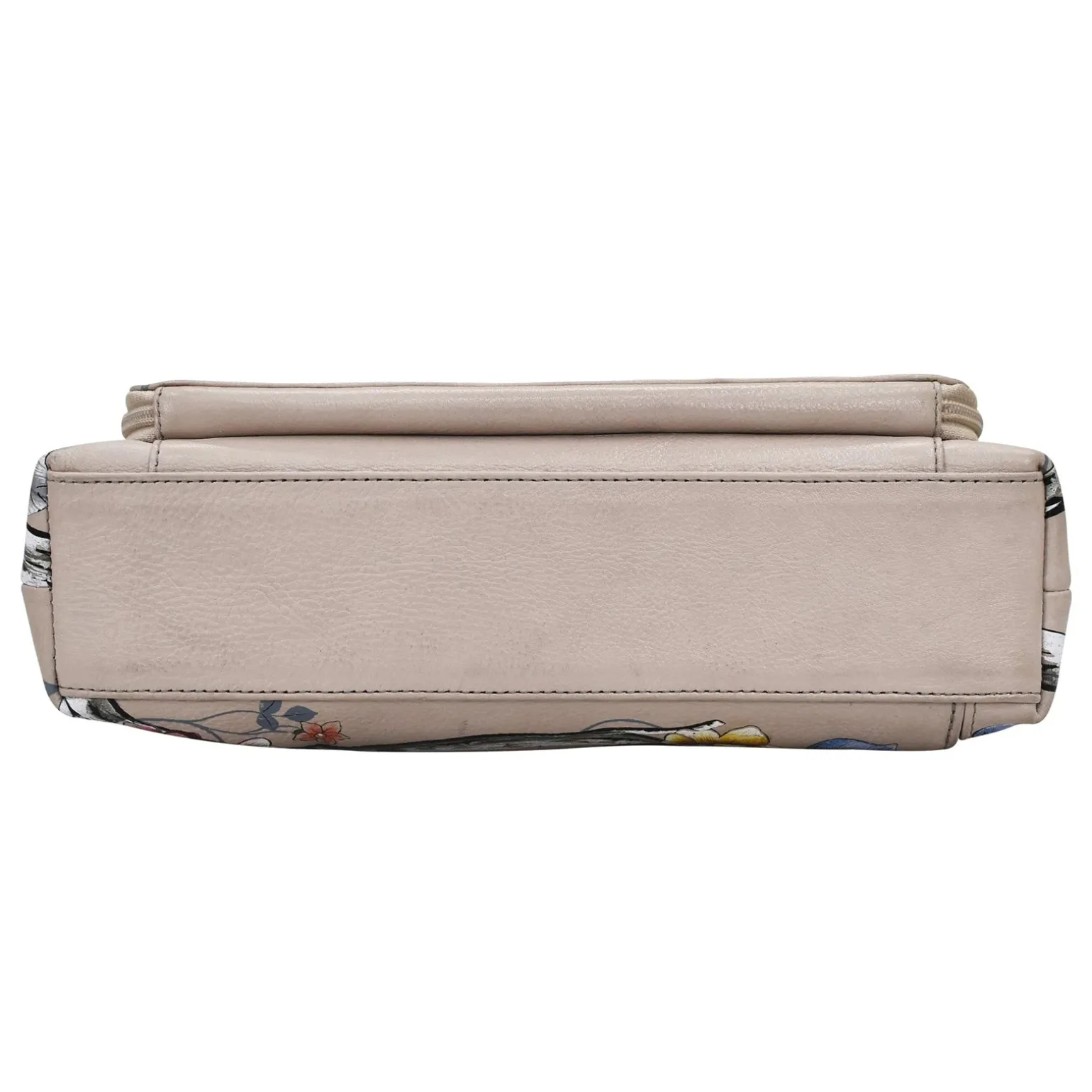 Women's Anuschka, Large RFID Organizer