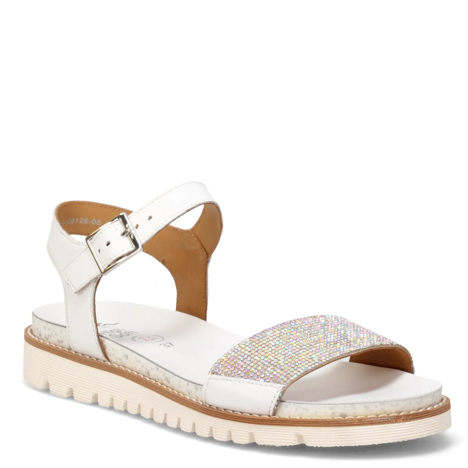 Women's ara, Karine Sandal