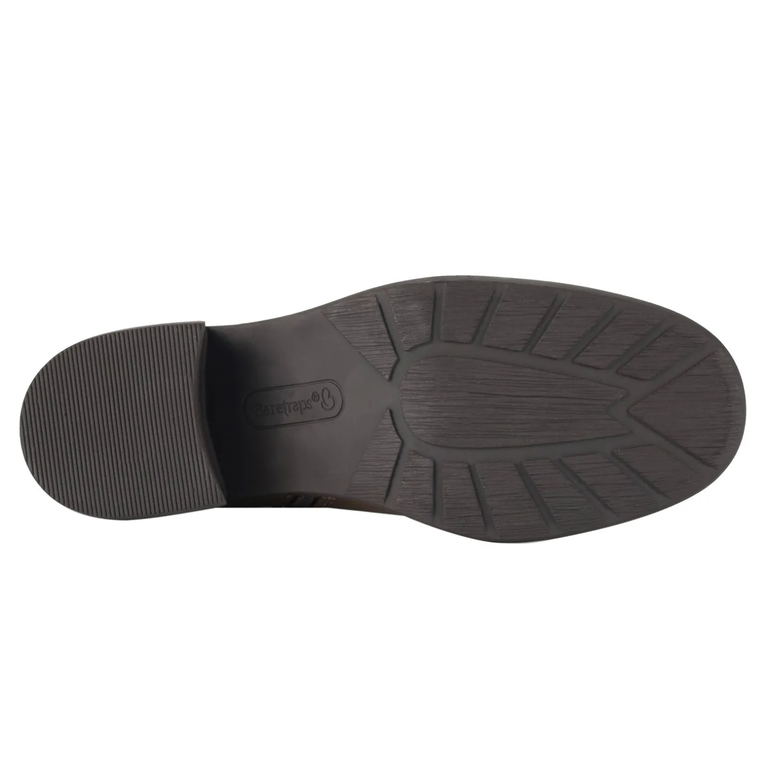 Women's BareTraps, Avery Block Heel Bootie