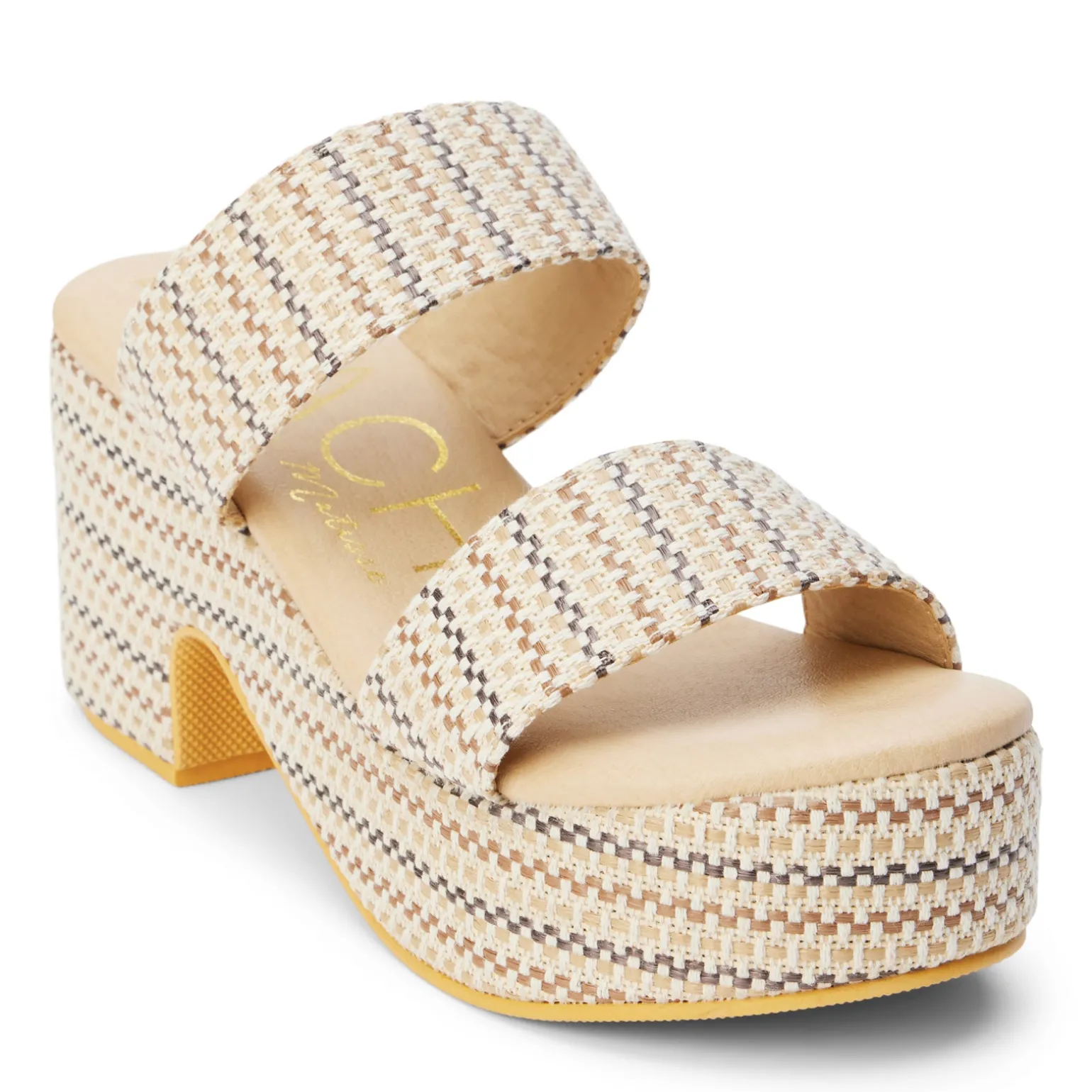 Women's Beach By Matisse, Ocean Ave Sandal