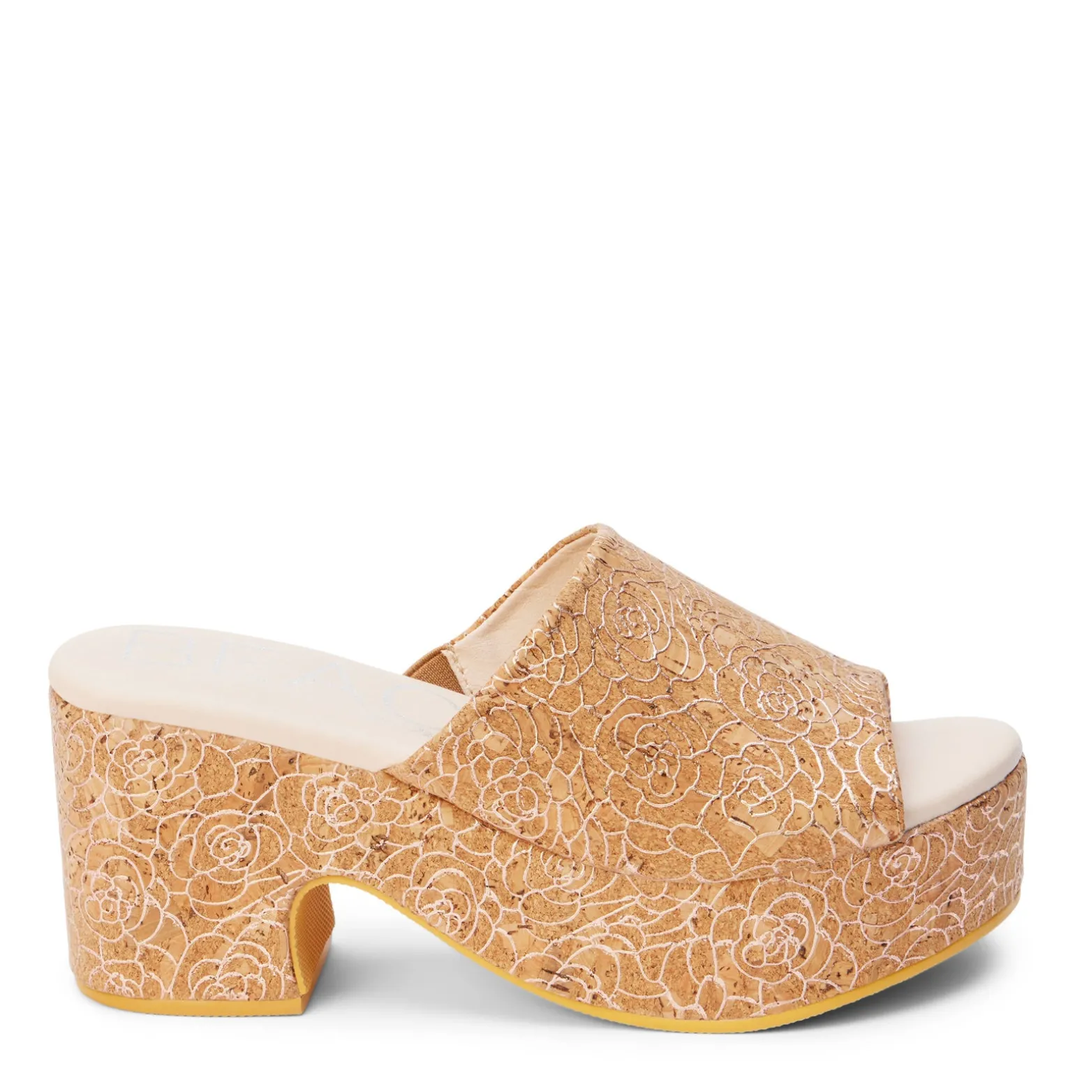 Women's Beach By Matisse, Terry Sandal