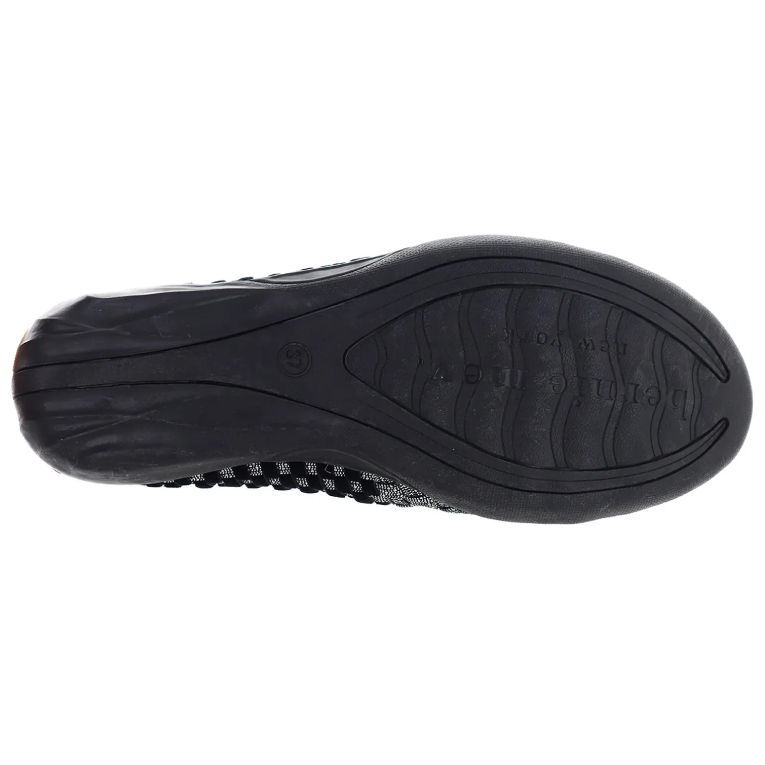 Women's Bernie Mev, Catwalk Slip-On