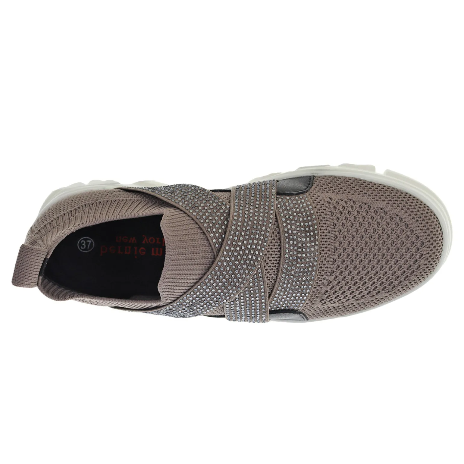 Women's Bernie Mev, Lucia Sneaker