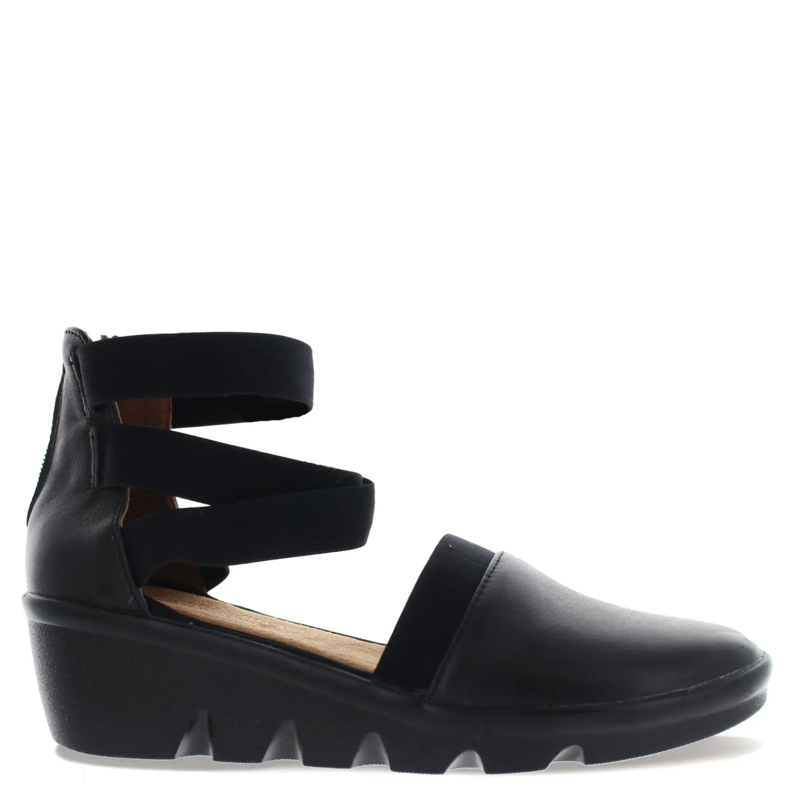 Women's Bernie Mev, Sigal Wedge