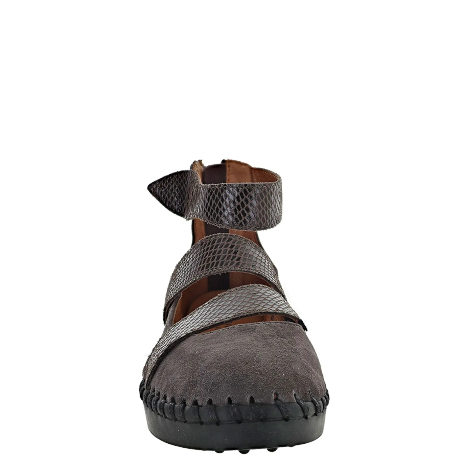 Women's Bernie Mev, TW149 Flat
