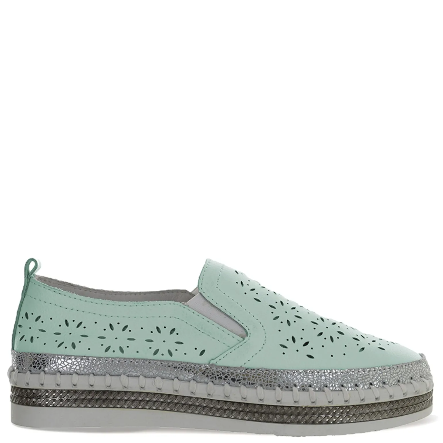 Women's Bernie Mev, TW99 Slip-On