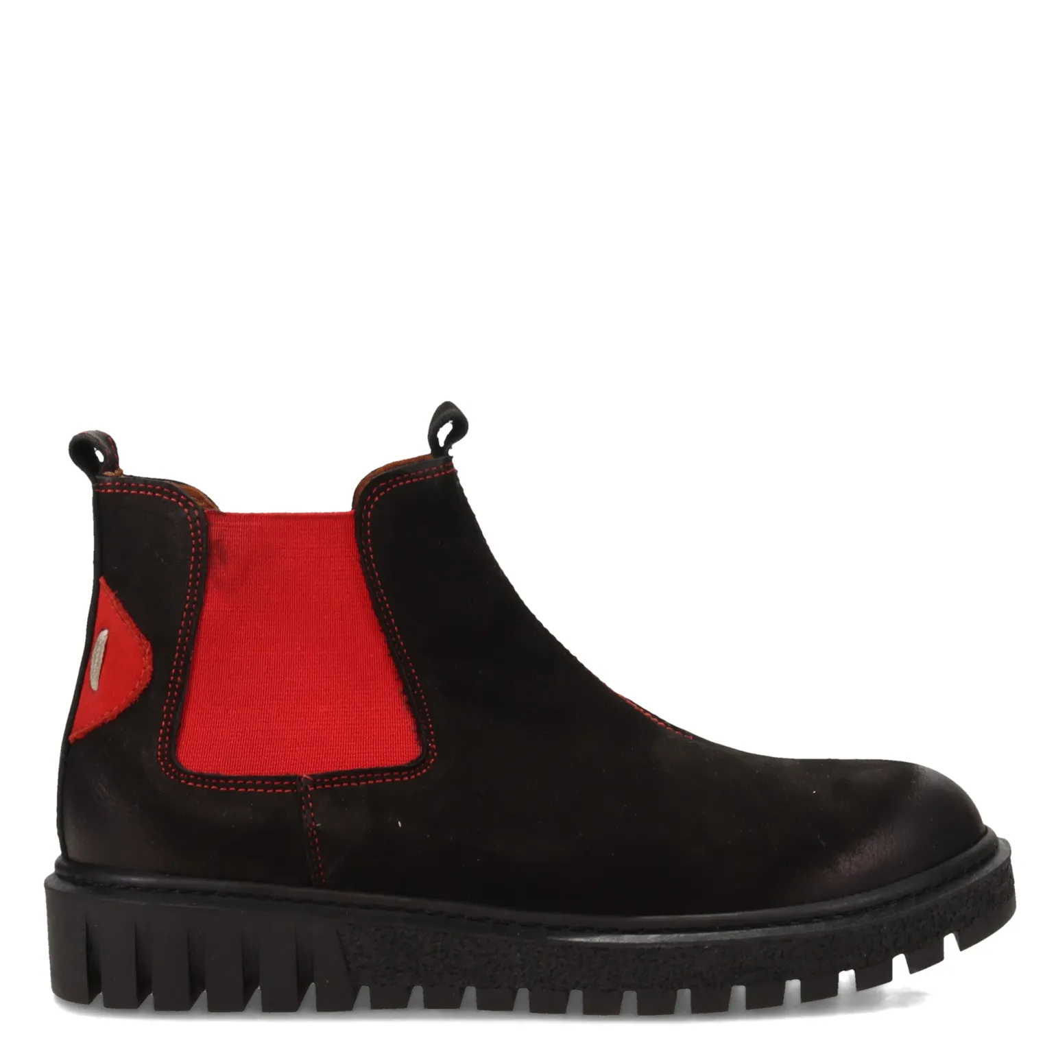 Women's Biza, Jasper Boot