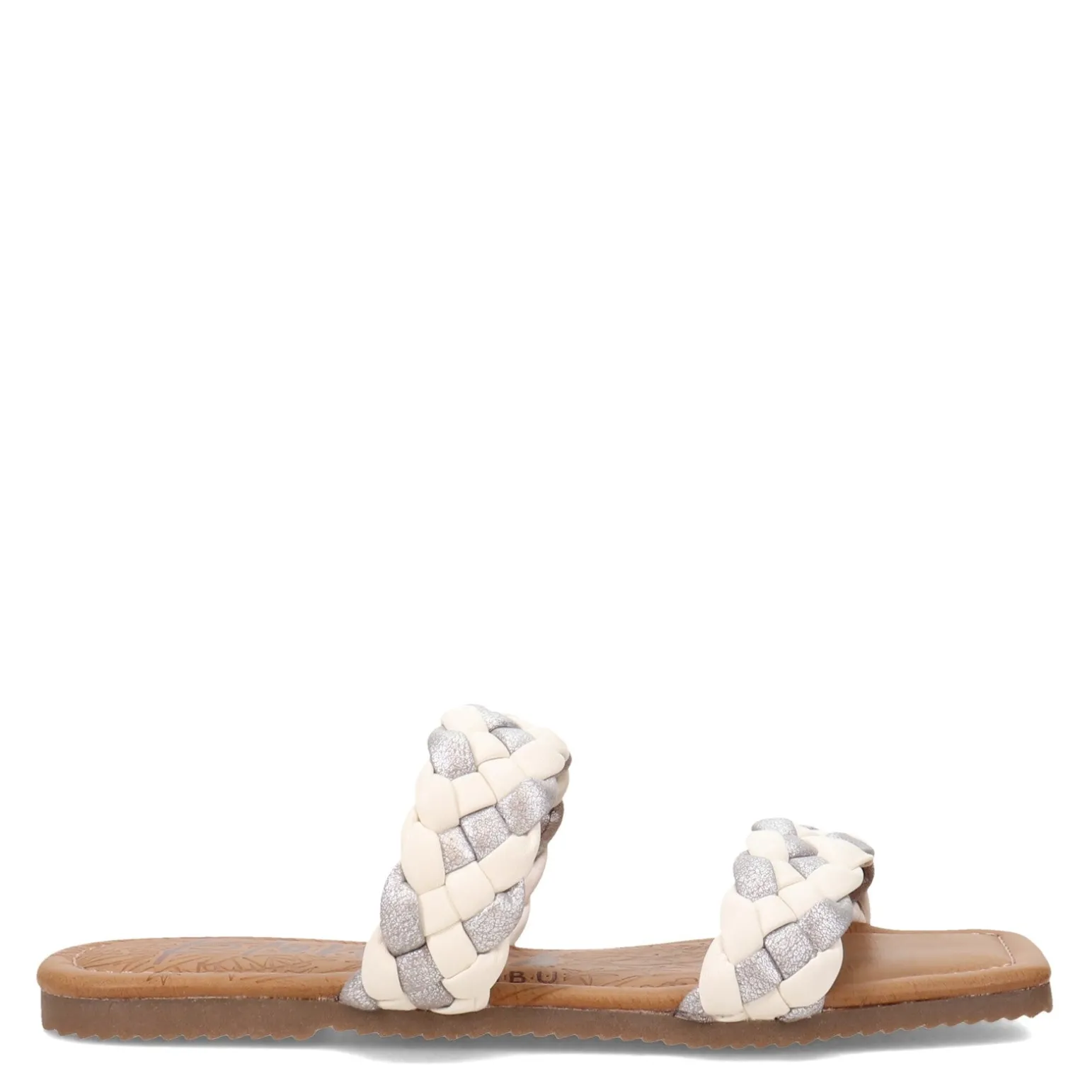 Women's Blowfish Malibu, Zelie Sandal