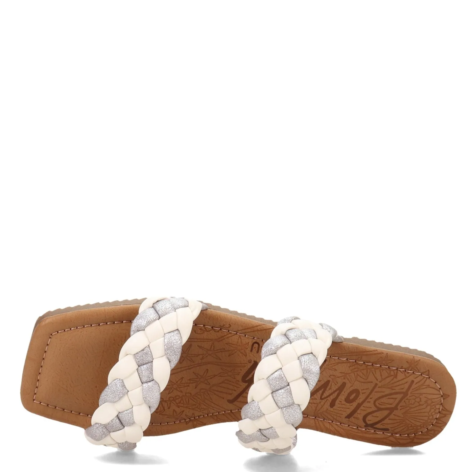 Women's Blowfish Malibu, Zelie Sandal