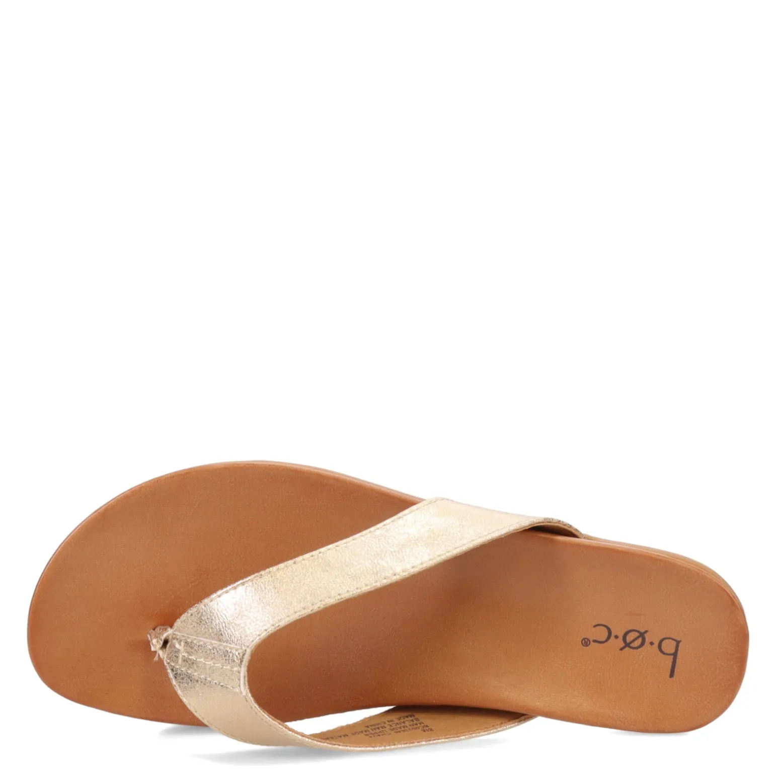Women's b.o.c, Kami Sandal