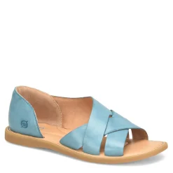 Women's Born, Ithica Sandal