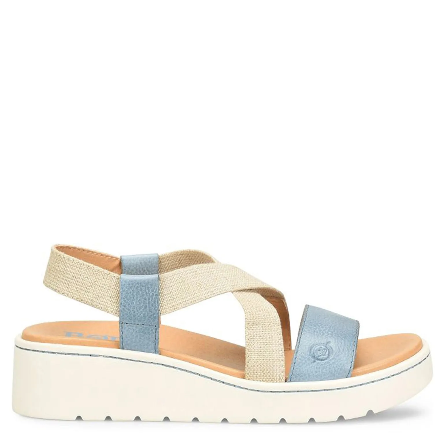 Women's Born, Kasady Sandal