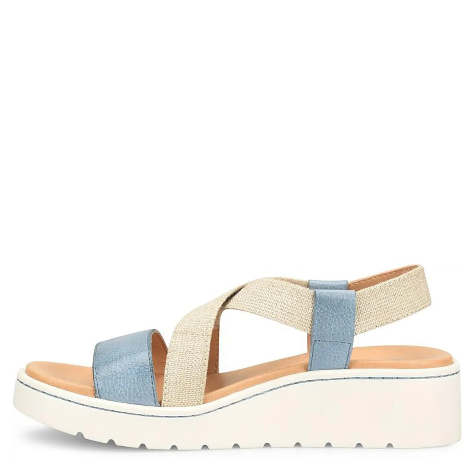 Women's Born, Kasady Sandal