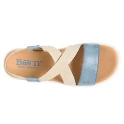 Women's Born, Kasady Sandal