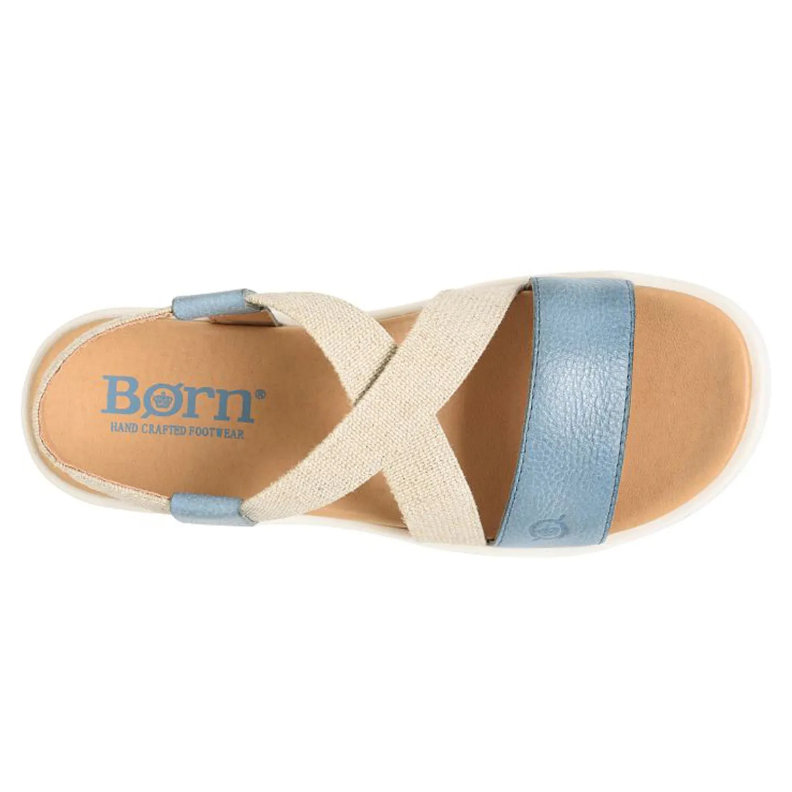 Women's Born, Kasady Sandal