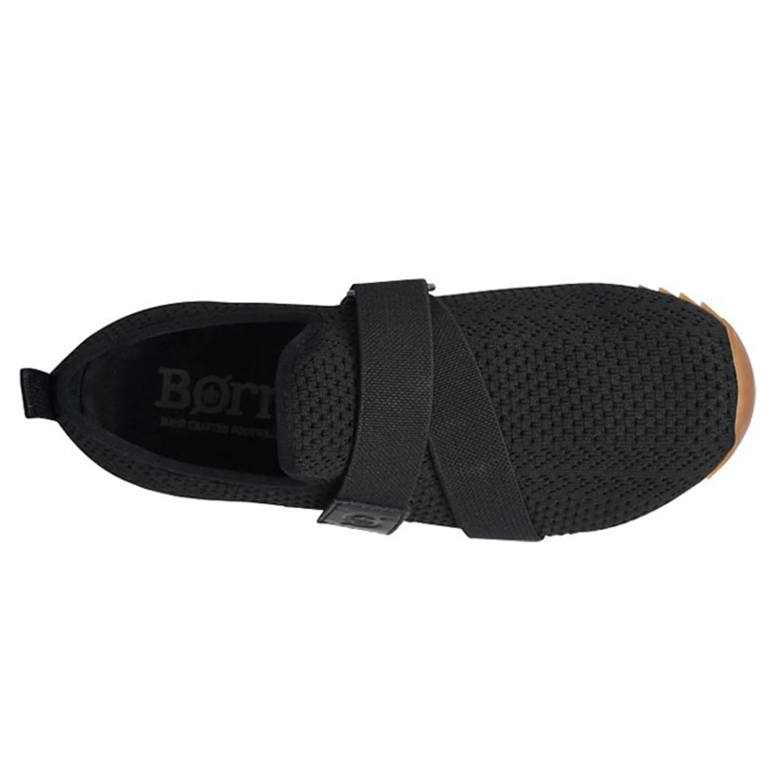 Women's Born, Newbury Sneaker