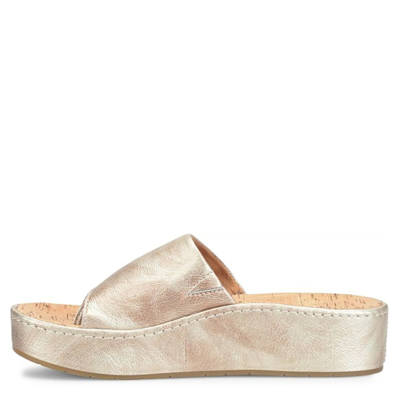 Women's Born, Sharr Sandal