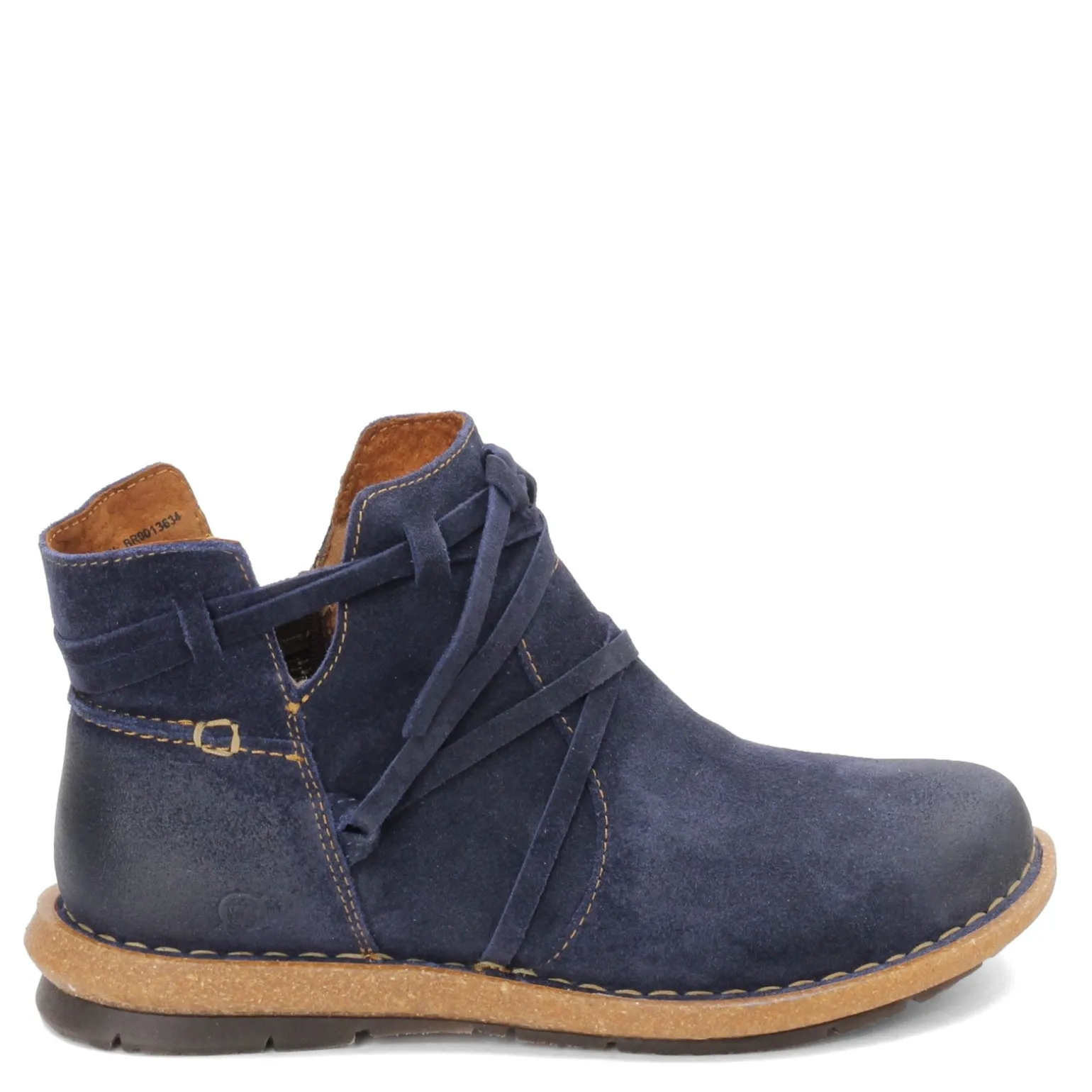 Women's Born, Tarkiln Ankle Boot