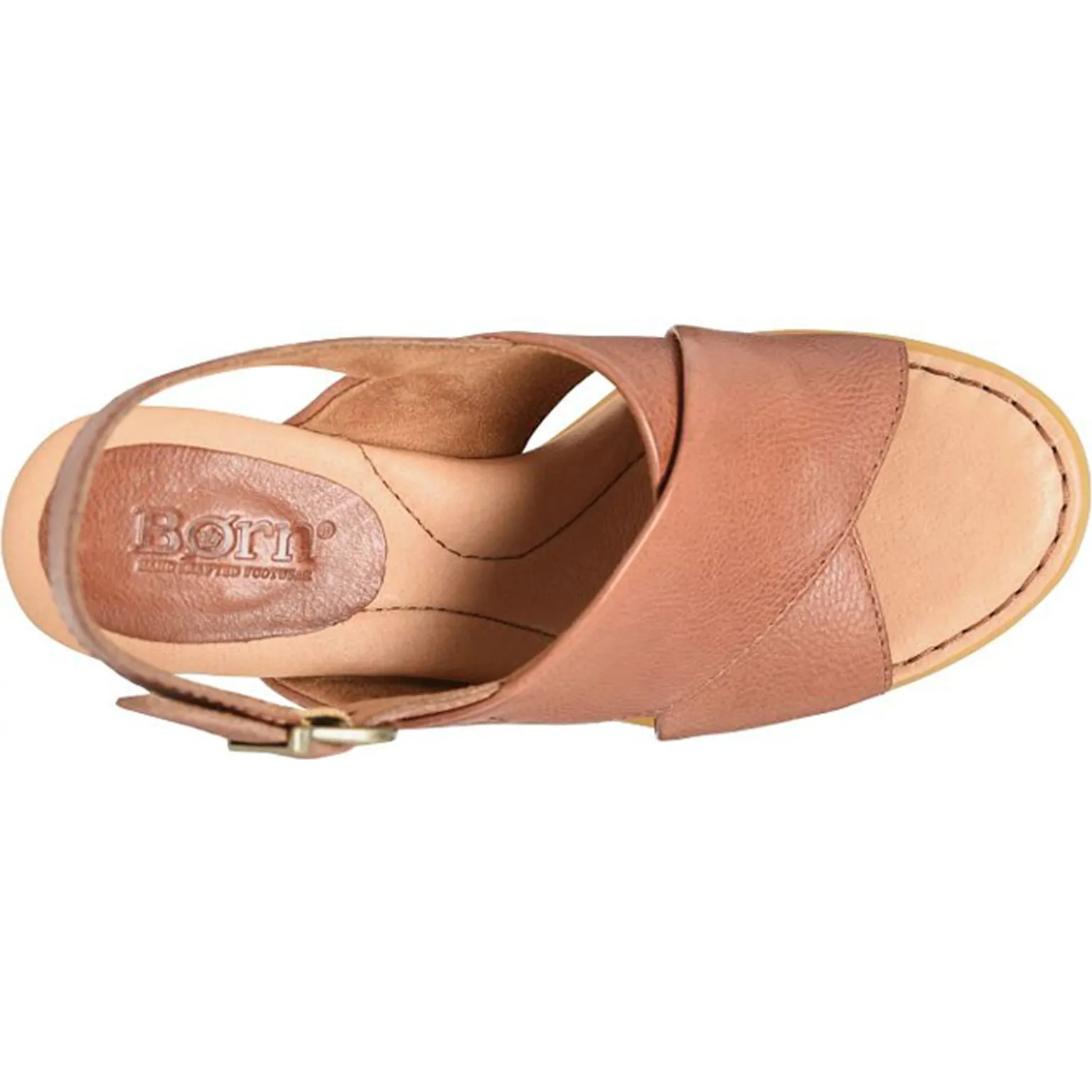 Women's Born, Tessa Sandal