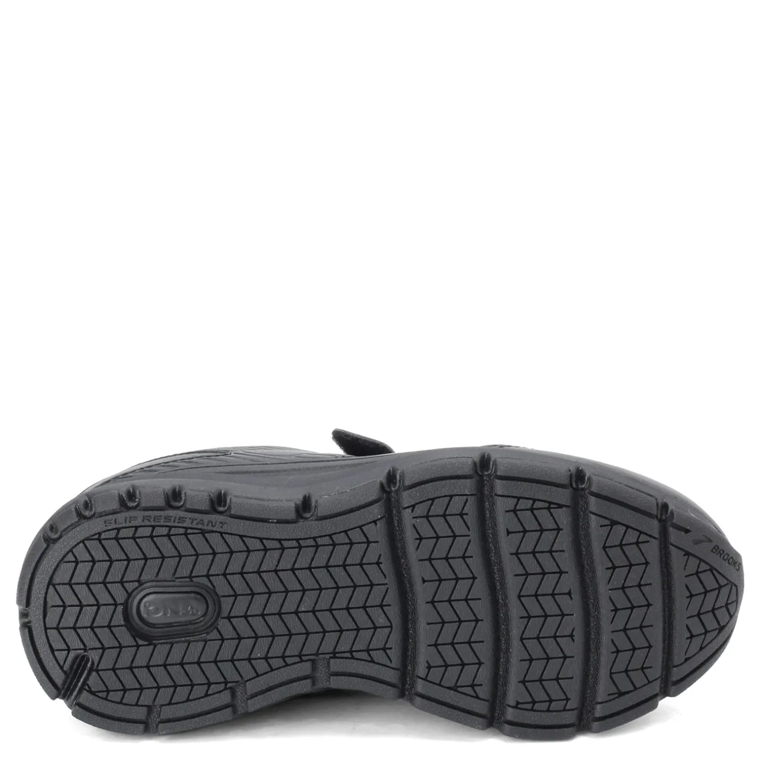 Women's Brooks, Addiction Walker V-Strap 2 Walking Shoe - Extra Wide
