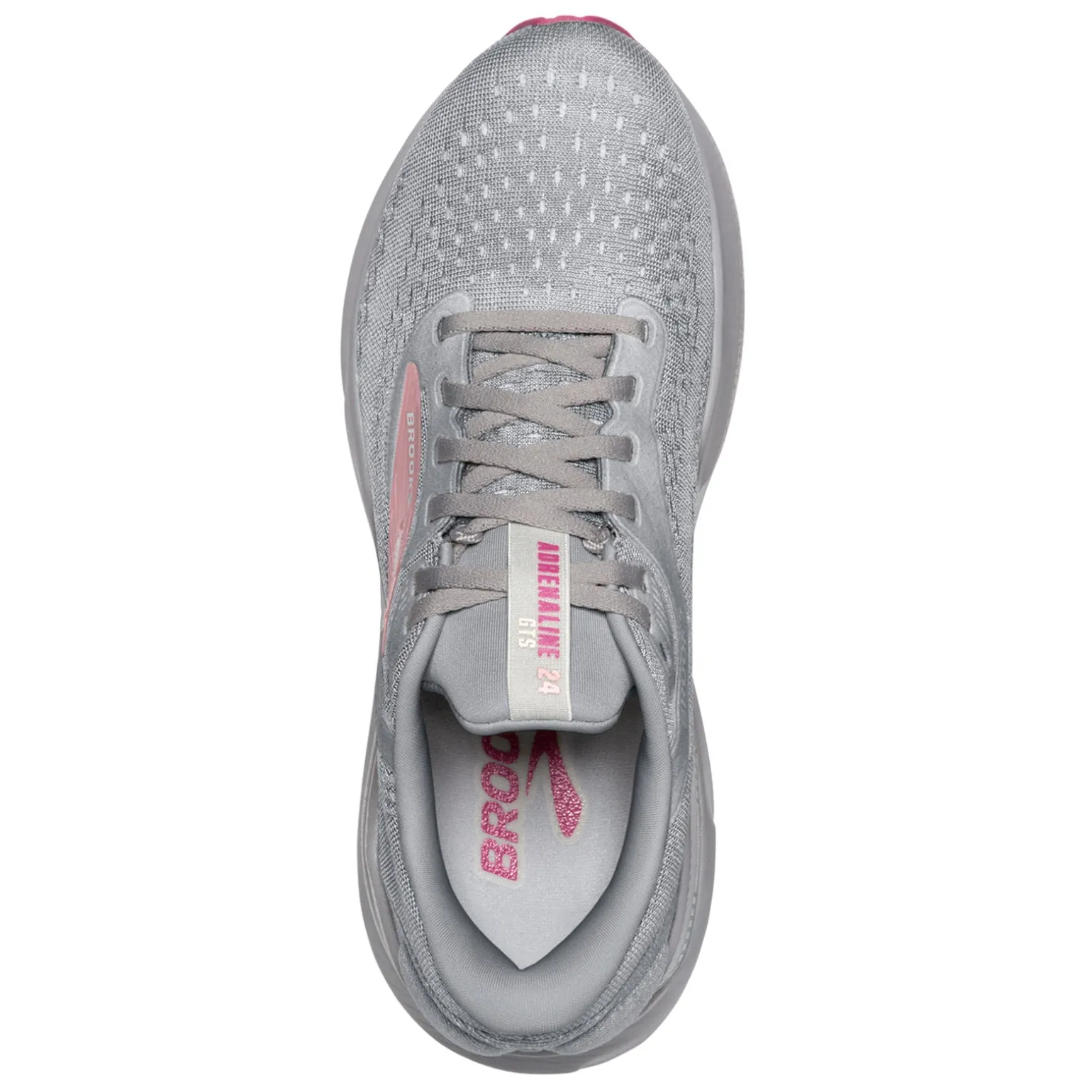 Women's Brooks, Adrenaline GTS 24 Running Shoe - Extra Wide Width